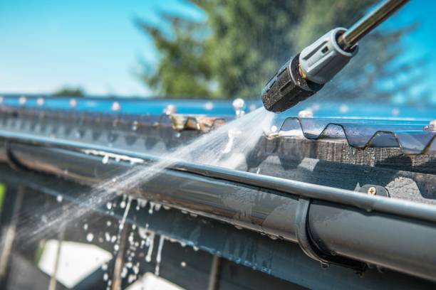 Best Concrete Pressure Washing  in Morton, TX