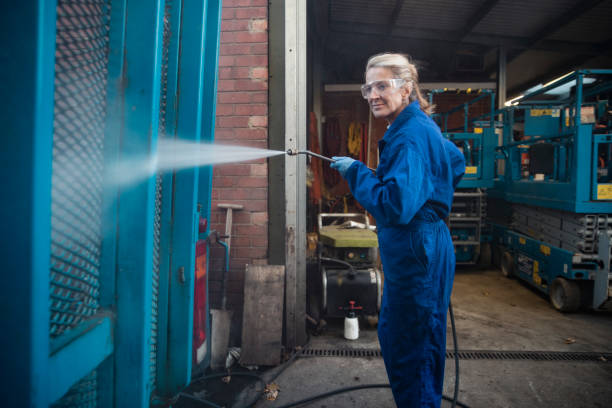 Morton, TX Pressure Washing Company