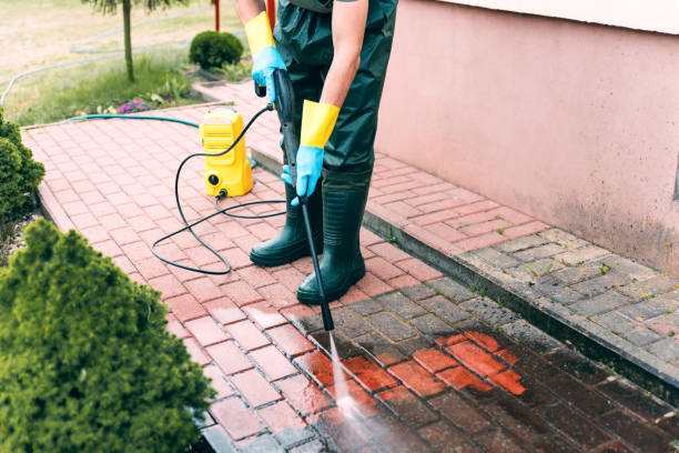 Best Deck Cleaning Services  in Morton, TX
