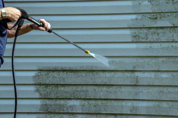 Best House Pressure Washing  in Morton, TX