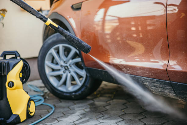 Best Affordable Pressure Washing  in Morton, TX