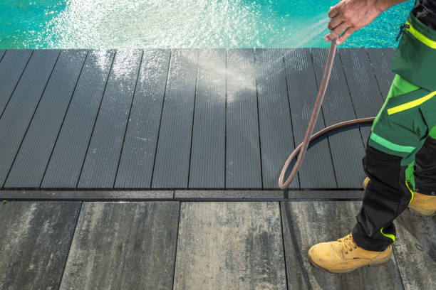 Best Deck Pressure Washing  in Morton, TX