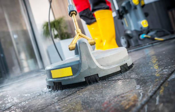 Best Exterior Home Cleaning  in Morton, TX