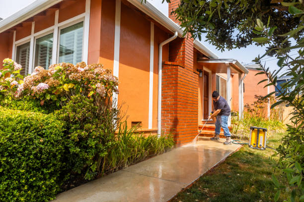 Deck Cleaning Services in Morton, TX