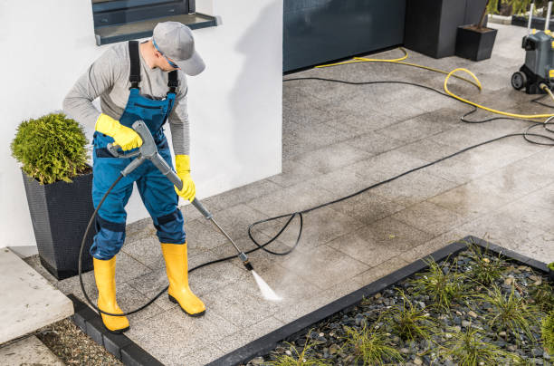 Best Residential Pressure Washing Services  in Morton, TX