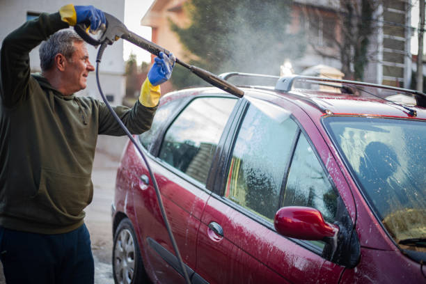 Best Affordable Power Washing  in Morton, TX