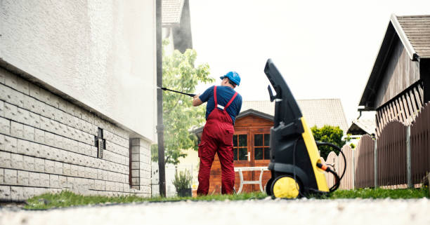 Why Choose Our Certified Pressure Washing Experts for Your Project Needs in Morton, TX?